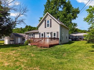 207 Annetta Ave, Hoyt, KS 66440