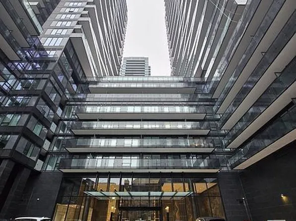 117 Broadway Ave #2410, Toronto, ON M4P 1V2