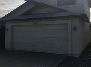 8761 W Bluefield Ave, Peoria, AZ 85382