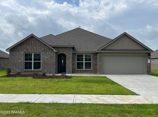 311 Dalia Ct, Breaux Bridge, LA 70517