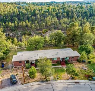 2819 Villa St #A & B, Los Alamos, NM, 87544