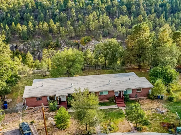2819 Villa St #A & B, Los Alamos, NM 87544