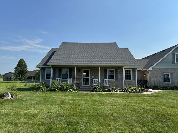 9601 E County Road 400 S