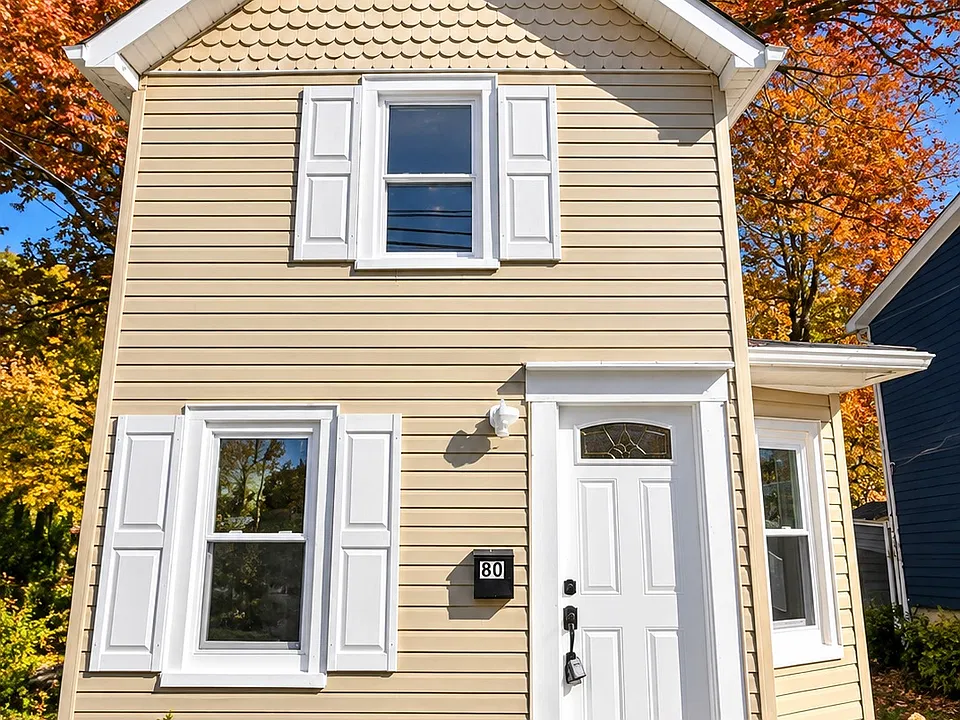 80 Glenwild Ave