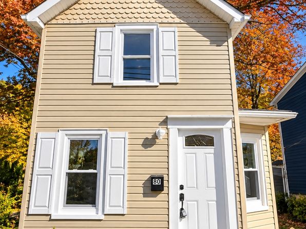 80 Glenwild Ave