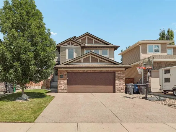 19 SW Riverland Close W, Lethbridge, AB T1K 5T5
