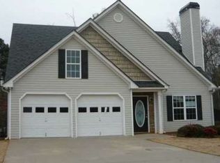 217 Mackenzie Ct, Canton, GA 30115