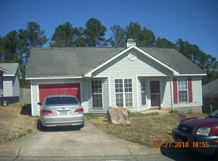 3 Lexington Cir, Phenix City, AL 36869