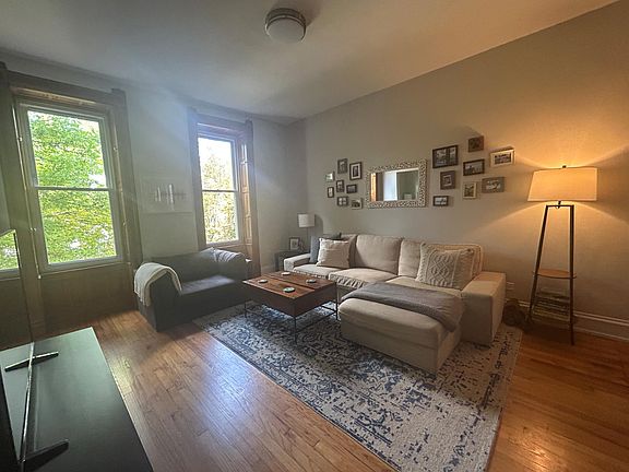 Living Room #1