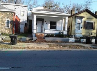819 S Jackson St, Louisville, KY 40203