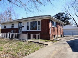 3612 Kelly Way, Louisville, KY