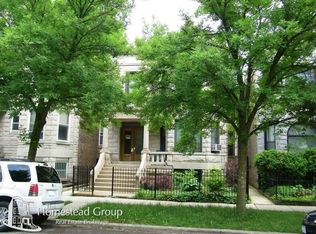 3713 N Magnolia Avenue #FL 1ST, Chicago, IL 60613