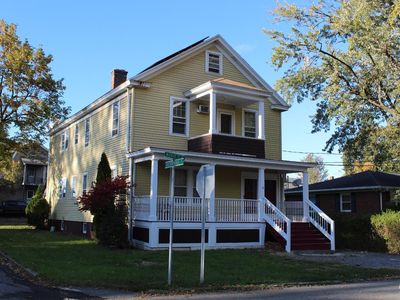 2 E Marie Street, Hudson, NY, 12534