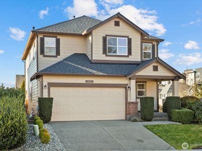13418 41st Avenue SE, Mill Creek, WA, 98012