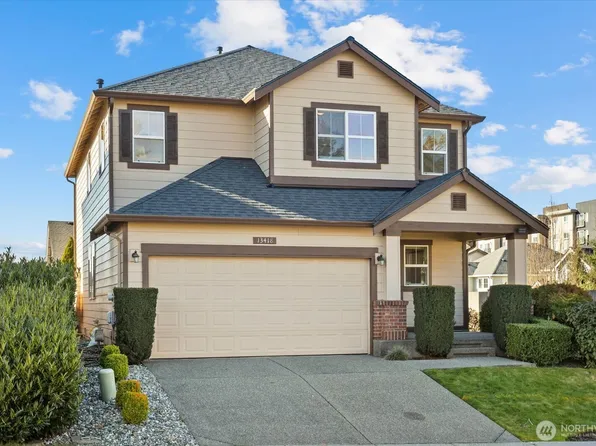 13418 41st Avenue SE, Mill Creek, WA 98012
