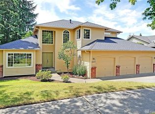 16423 122nd Pl NE, Bothell, WA 98011