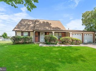 1609 Portland Ln, Bowie, MD 20716