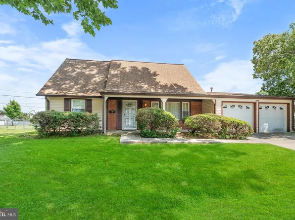 1609 Portland Ln, Bowie, MD 20716