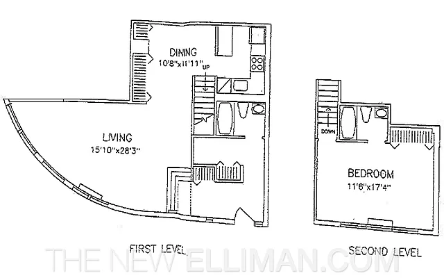 Rented by Douglas Elliman | media 6