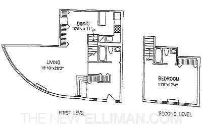 Rented by Douglas Elliman