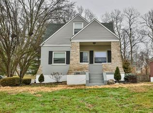 1156 Covedale Ave, Cincinnati, OH 45238