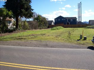 1124 N Park Ave, Eugene, OR