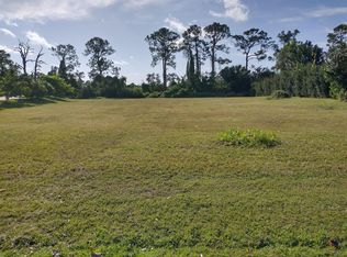 1400 SW Squire Johns Ln, Palm City, FL 34990