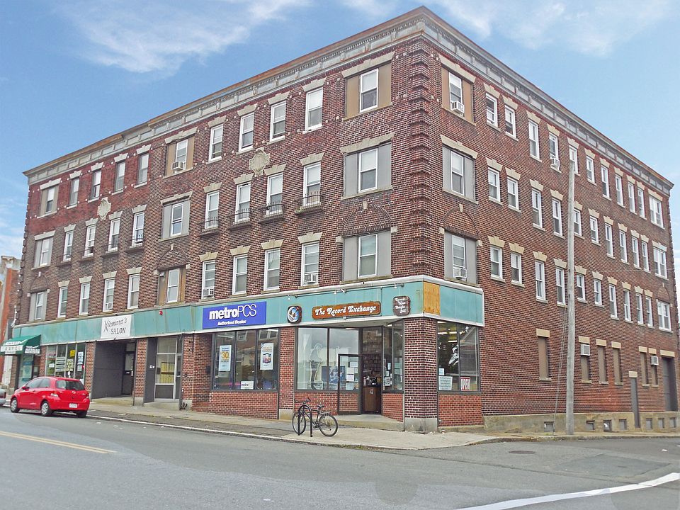 1st image of 260 Washington St APT 43