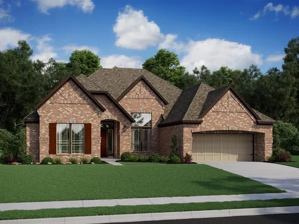 1707 Urban Harvest Dr, Richmond, TX 77406