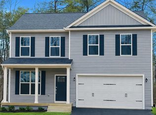 200 Victoria Dr, Ruther Glen, VA 22546