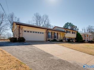 914 Coronado Ave SE, Huntsville, AL 35802