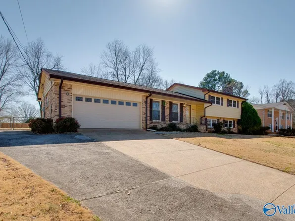 914 Coronado Ave SE, Huntsville, AL 35802