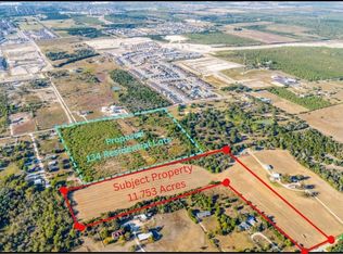 Short Weyel Rd, Marion, TX 78124