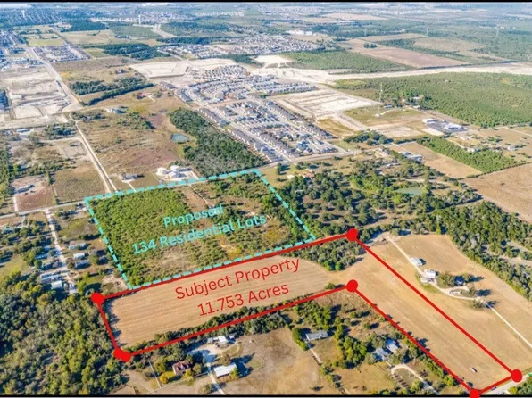 Short Weyel Rd, Marion, TX 78124