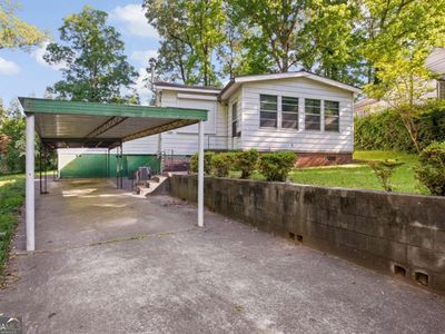 1429 Womack Ave, East Pt, GA, 30344