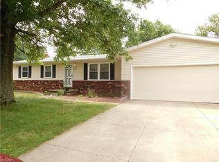 8910 Shoemaker Ave NW, Canal Fulton, OH 44614