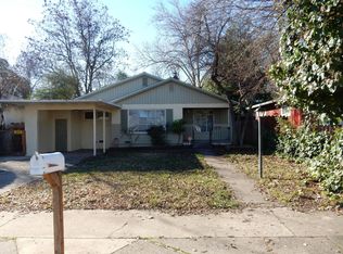 955 Lincoln St, Redding, CA 96001