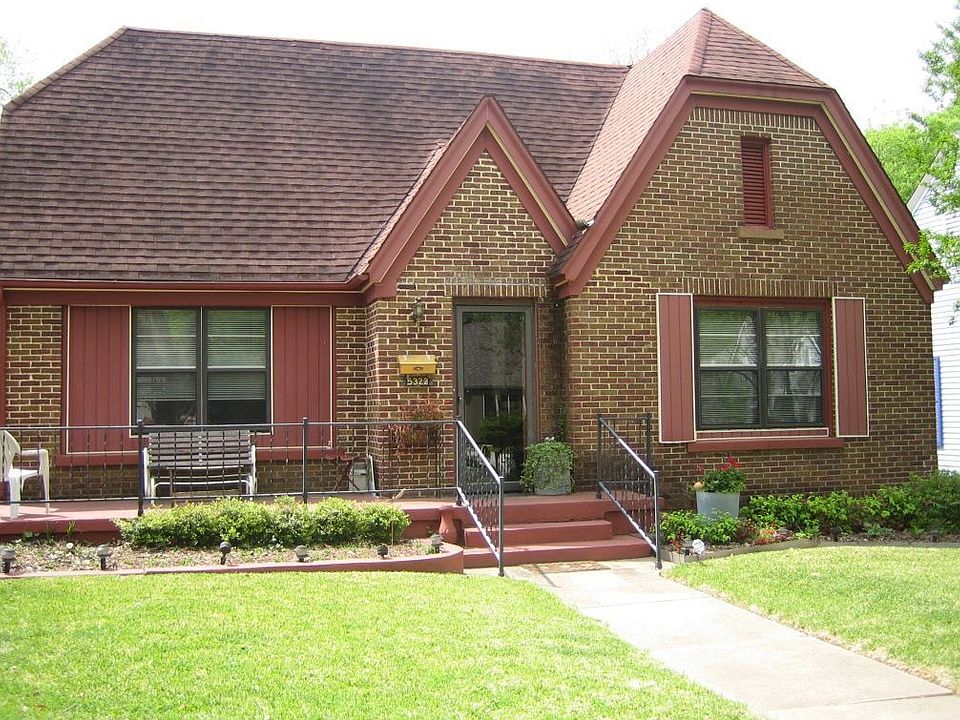 1st image of 5322 Monticello Ave