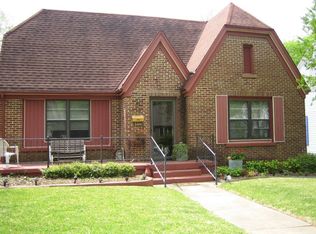 5322 Monticello Ave, Dallas, TX 75206