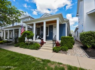 6139 Mistflower Cir, Prospect, KY 40059