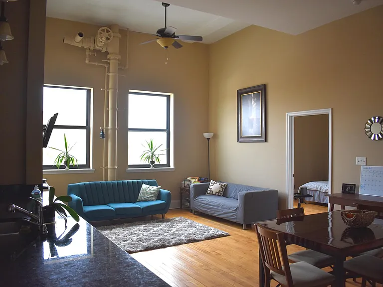 936 Broad St #317 — Photo 8