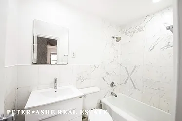 Rented by Peter Ashe