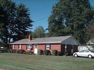 54 N Kenwood Ave, Georgetown, OH 45121