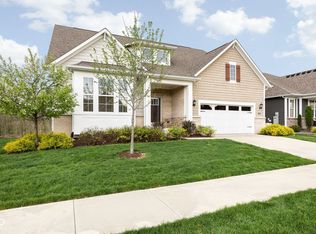 16200 Natures Way, Westfield, IN 46074