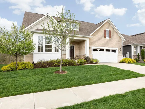 16200 Natures Way, Westfield, IN 46074