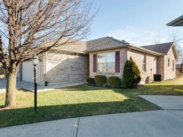 332 Kristina Lynn Pl, Englewood, OH 45322