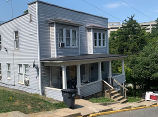 9 Pietro St UNIT A, Morgantown, WV 26501