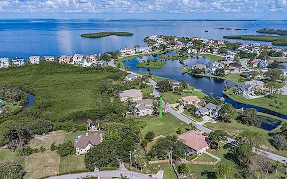 2nd image of 0 N POINTE ALEXIS DRIVE LOT 176