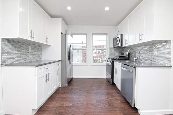 Rented by Modern Spaces | media 1