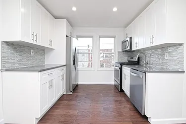 Rented by Modern Spaces